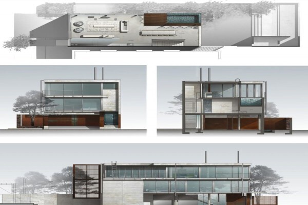 Ink Architects