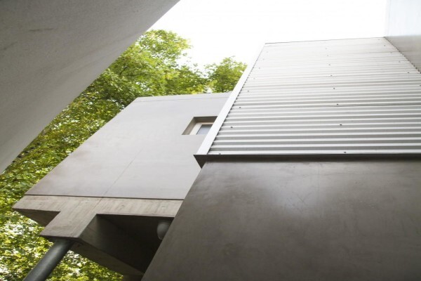 Ink Architects