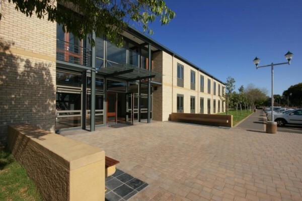 KLG Architects