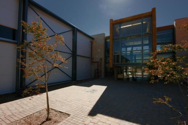 KLG Architects