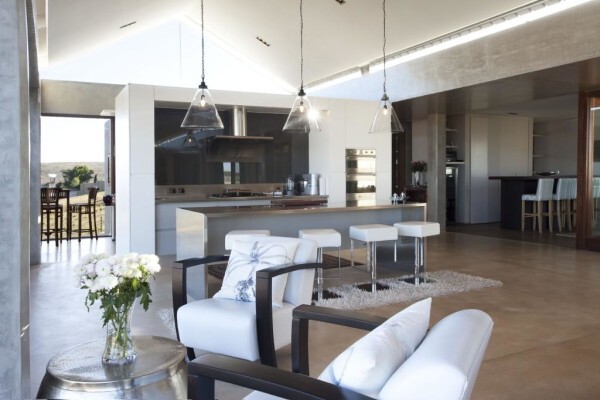 KLG Architects