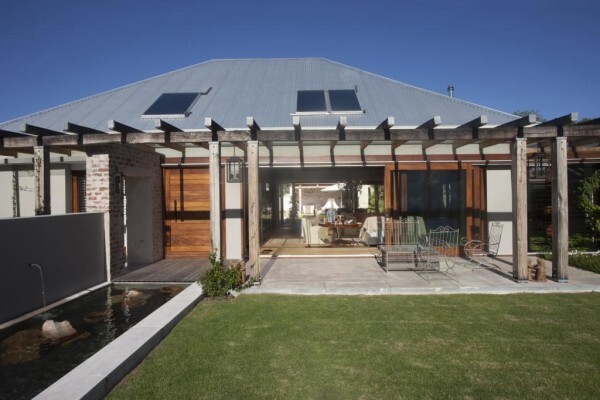 KLG Architects