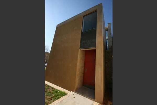 KLG Architects