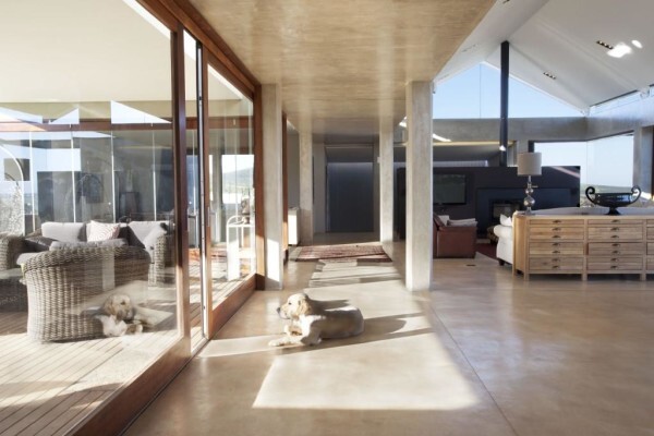 KLG Architects