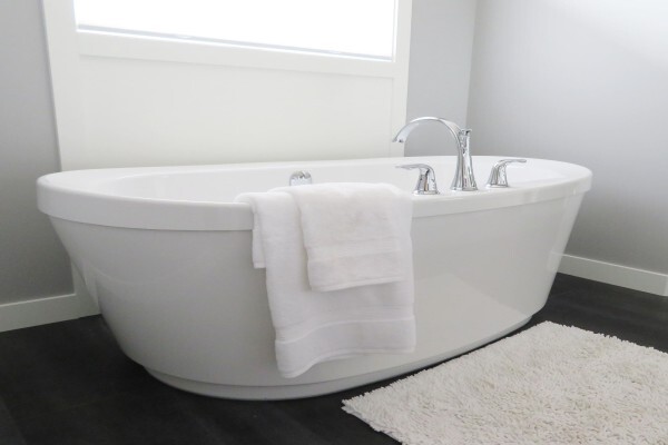 The Bathroom