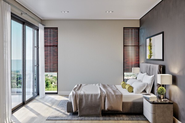 P G A Architects