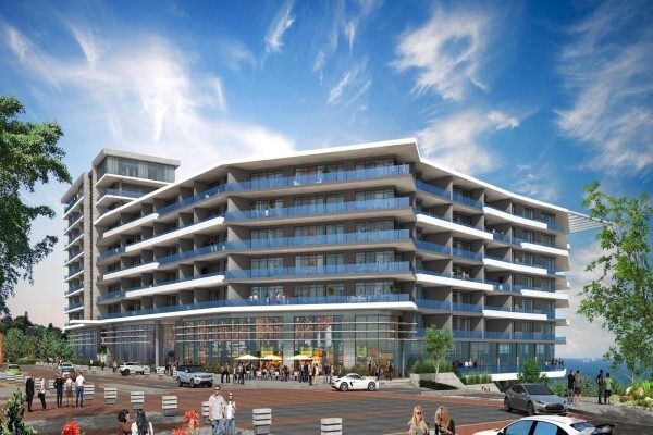 P G A Architects