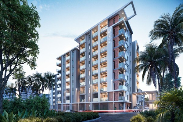 P G A Architects