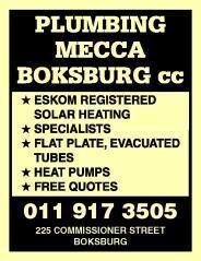 Plumbcare