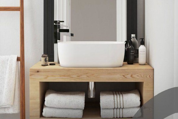 The Bathroom