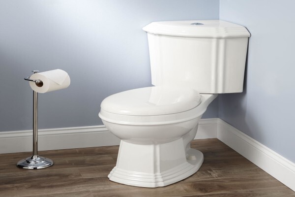 The Bathroom