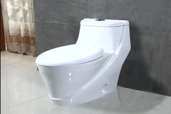 The Bathroom