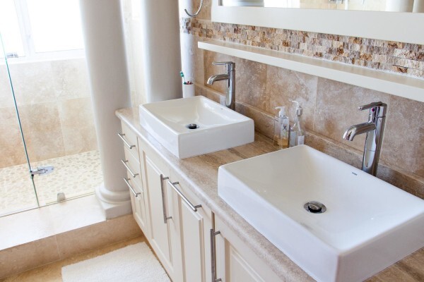 The Bathroom