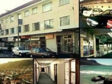 Rose Eedes Properties