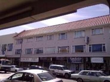 Rose Eedes Properties