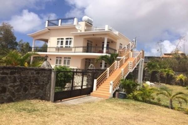 Rose Eedes Properties