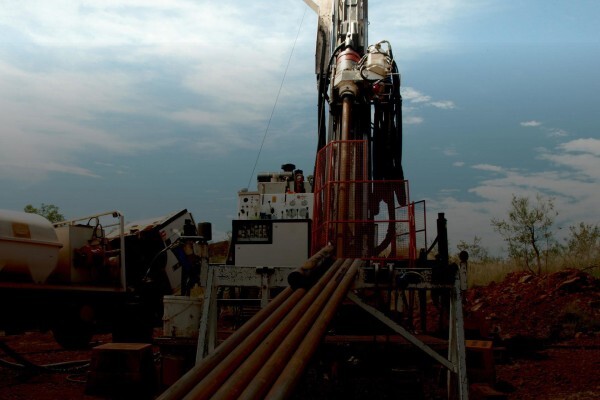 Digital Borehole Surveying CC