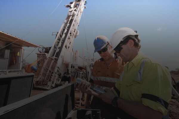 Digital Borehole Surveying CC