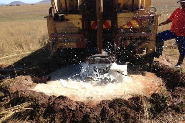 Kwa -Natal Drilling