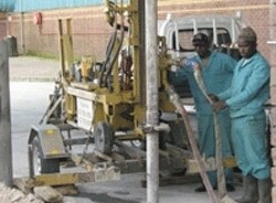 De Wet's Wellpoints & Boreholes