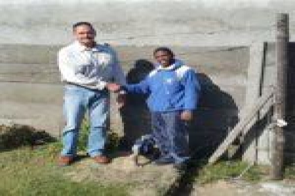 De Wet's Wellpoints & Boreholes