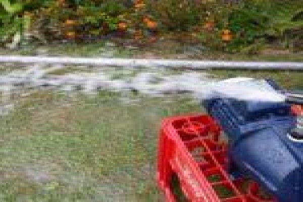 De Wet's Wellpoints & Boreholes