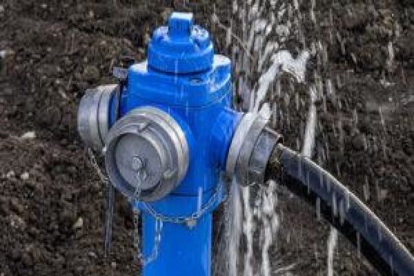De Wet's Wellpoints & Boreholes