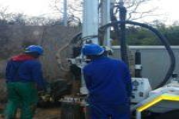 De Wet's Wellpoints & Boreholes