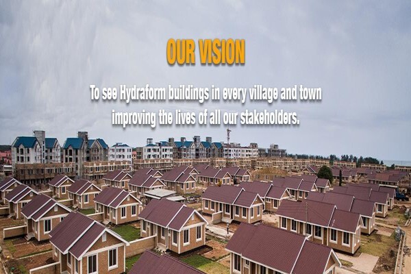 Hydraform SA (Pty) Ltd