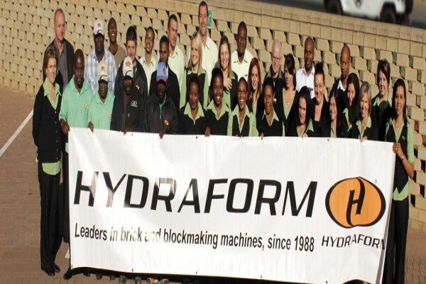 Hydraform SA (Pty) Ltd