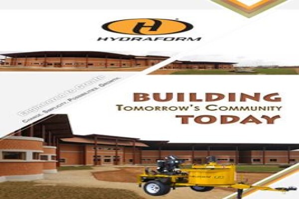 Hydraform SA (Pty) Ltd