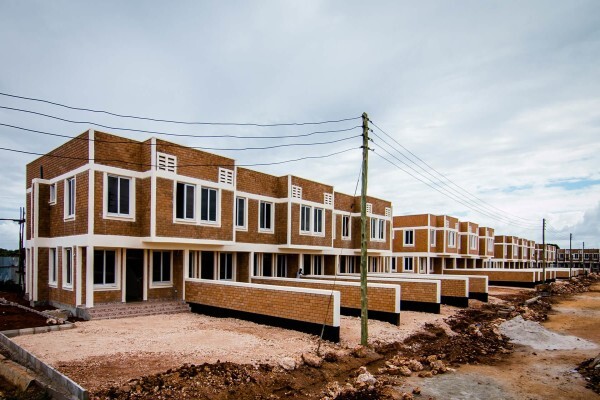 Hydraform SA (Pty) Ltd