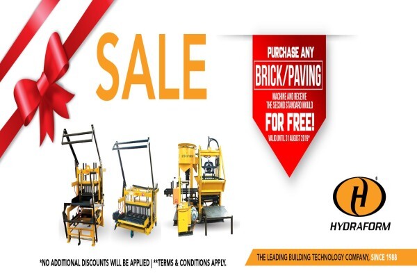 Hydraform SA (Pty) Ltd