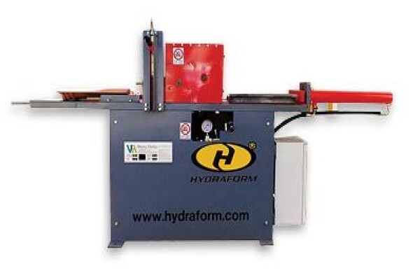 Hydraform Sa