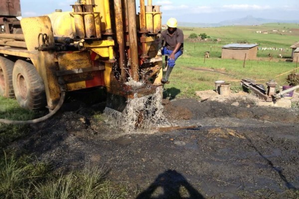 Kwa -Natal Drilling