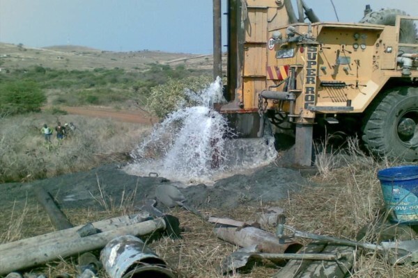 Kwa -Natal Drilling