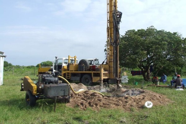 Kwa -Natal Drilling