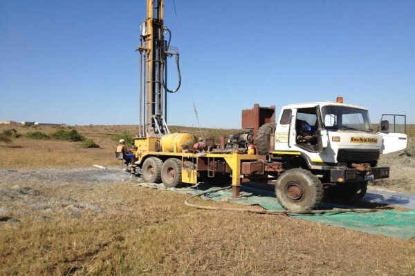 Kwa -Natal Drilling