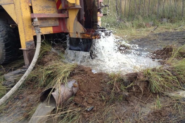 Kwa -Natal Drilling