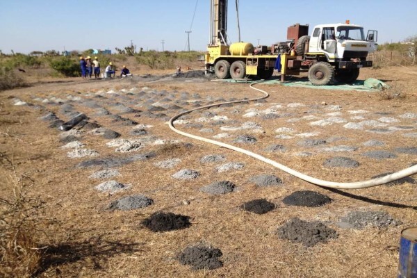 Kwa -Natal Drilling