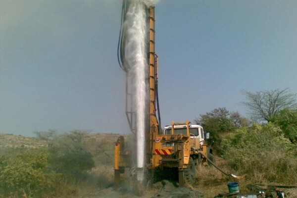 Kwa -Natal Drilling