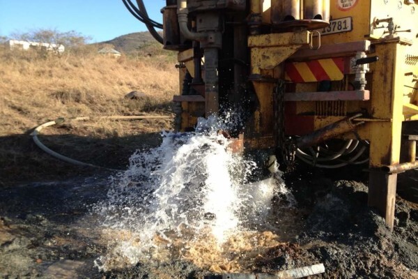 Kwa -Natal Drilling
