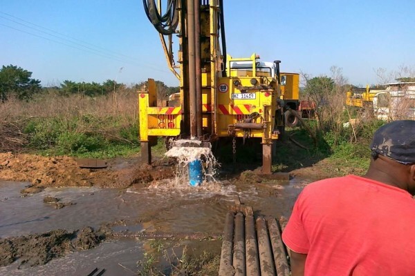 Kwa -Natal Drilling