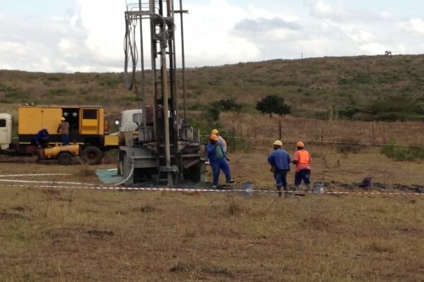 Kwa -Natal Drilling