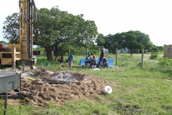 Kwa -Natal Drilling