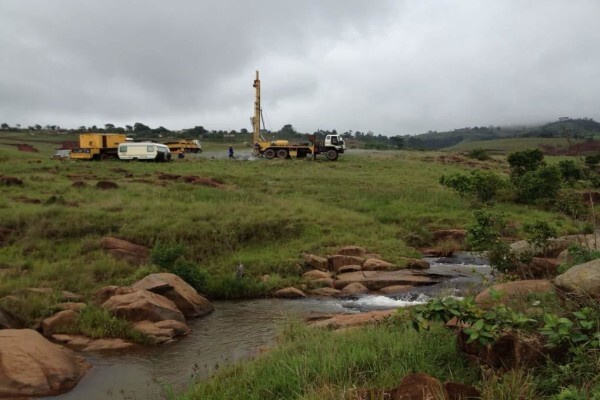 Kwa -Natal Drilling