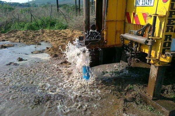 Kwa -Natal Drilling