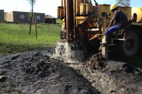 Kwa -Natal Drilling