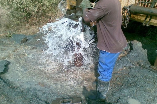 Kwa -Natal Drilling