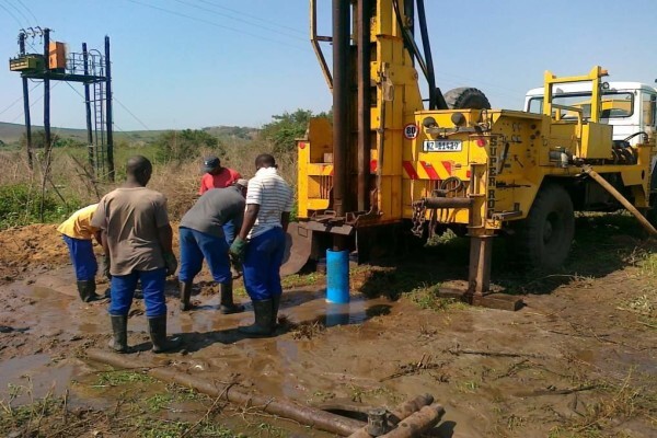 Kwa -Natal Drilling